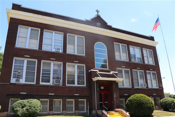 All City High